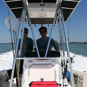 Meet your Posher, Matthew